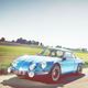 Illustration for article titled Alpine A110apos;s